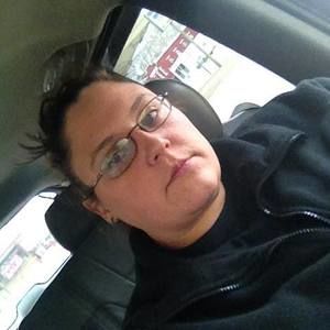 Meet your Posher, Kristina